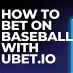 bet with crypto on baseball